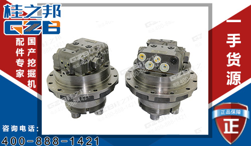 原裝徐工65D挖掘機(jī)行走馬達(dá)803009406 挖掘機(jī)配件網(wǎng)