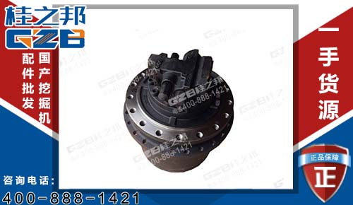 原裝徐工335挖掘機(jī)行走減速機(jī)GM60VA 挖掘機(jī)配件網(wǎng)