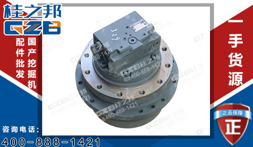 原裝納博柳工906C行走減速機(jī)11C0348 挖掘機(jī)配件直銷
