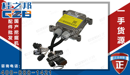 川崎徐工210挖掘機電腦板803504599 原裝挖掘機配件網(wǎng)