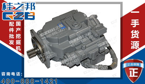 原裝柳工908D挖掘機液壓泵PVC90RC08 挖掘機配件網(wǎng)