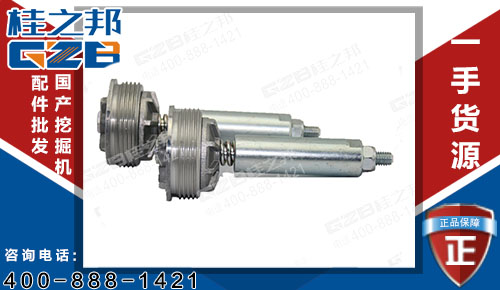 原裝川崎三一235挖掘機單向閥LV-12-25T 挖掘機配件批發(fā)