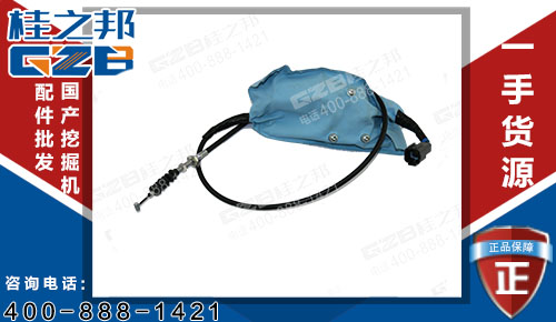 三一335挖機(jī)熄火馬達(dá)181900-2270 原裝挖機(jī)配件直銷