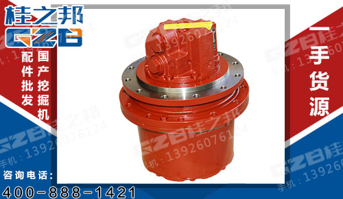 三一挖掘機(jī)力士樂(lè)行走減速器 GFT7T2B62