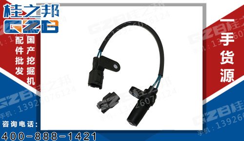 轉(zhuǎn)速傳感器181510-3432 B240600000330 轉(zhuǎn)速傳感器181510-3432 B240600000330