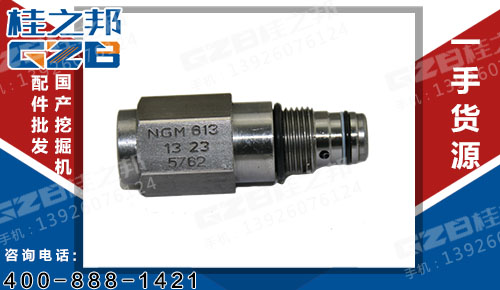 三一挖掘機(jī)配件批發(fā) 調(diào)速閥R907261613