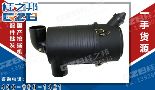挖掘機(jī)濾芯 三一挖掘機(jī)空氣濾清器G0700184JG1  B222100000599