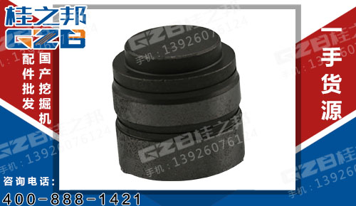 徐工挖掘機(jī)配件批發(fā) 限位柱塞VZ33330-0028   803008934