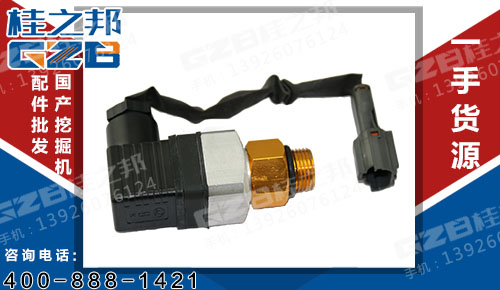 徐工挖掘機真空發(fā)訊器 803506008 徐工挖掘機真空發(fā)訊器 803506008