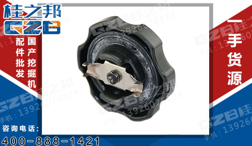 挖機(jī)發(fā)動機(jī)配件 機(jī)油蓋 B229900003680