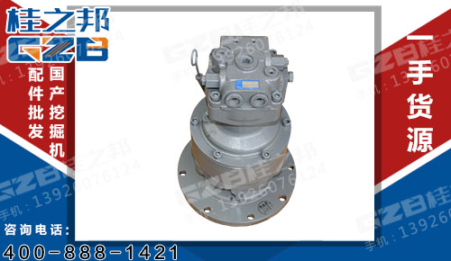 玉柴挖掘機回轉減速機 SG025E-138 玉柴挖掘機回轉減速機 SG025E-138
