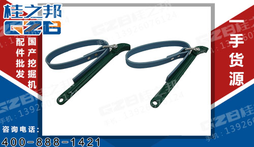 皮帶扳手 常用挖機(jī)件 JH011