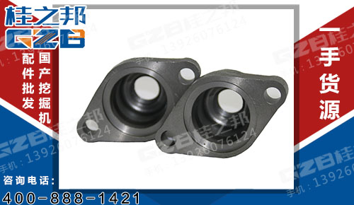 多路閥閥蓋VZ50103504 三一挖掘機配件 60008824