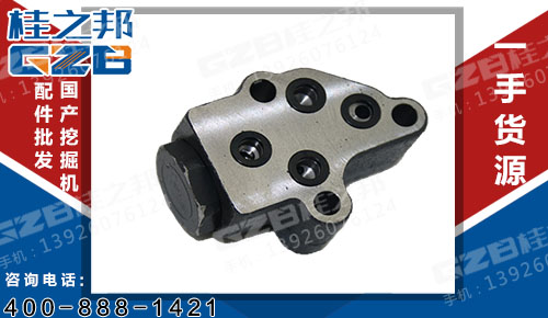 控制閥組件VZ02360-9599A  徐工挖掘機(jī)配件 860127085