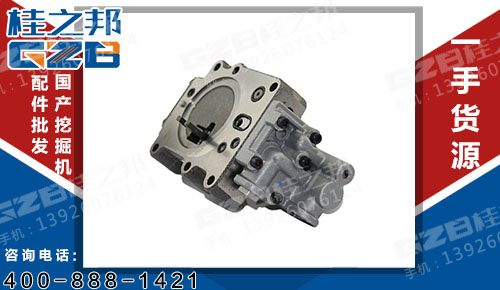調(diào)節(jié)器KR3G-0E11-V 三一挖掘機(jī)配件 60119021 調(diào)節(jié)器KR3G-0E11-V 三一挖掘機(jī)配件 60119021