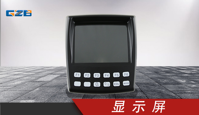中聯(lián)挖掘機顯示屏  YQ4.348.753